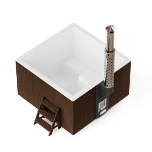ELITE QUATTRO 180 HOT TUB