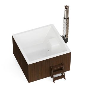 ELITE QUATTRO 180 HOT TUB