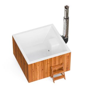 ELITE QUATTRO 180 HOT TUB