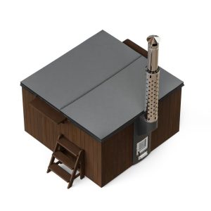 ELITE QUATTRO 180 HOT TUB