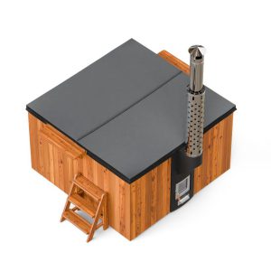 ELITE QUATTRO 180 HOT TUB