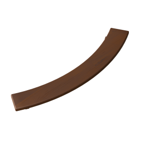 Cupholder, thermo birch