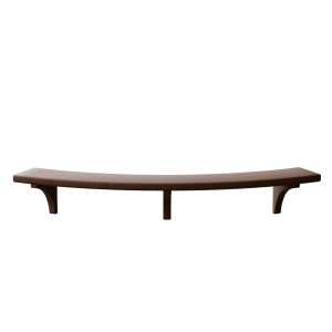 Cupholder, thermo birch