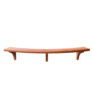 Cupholder, thermo pine