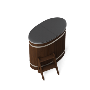 THERMAL COVER FOR CORNER AND STANDART SERIES