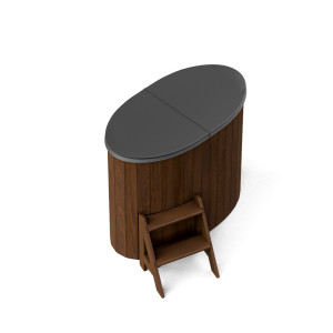STANDART 68 COLD TUB