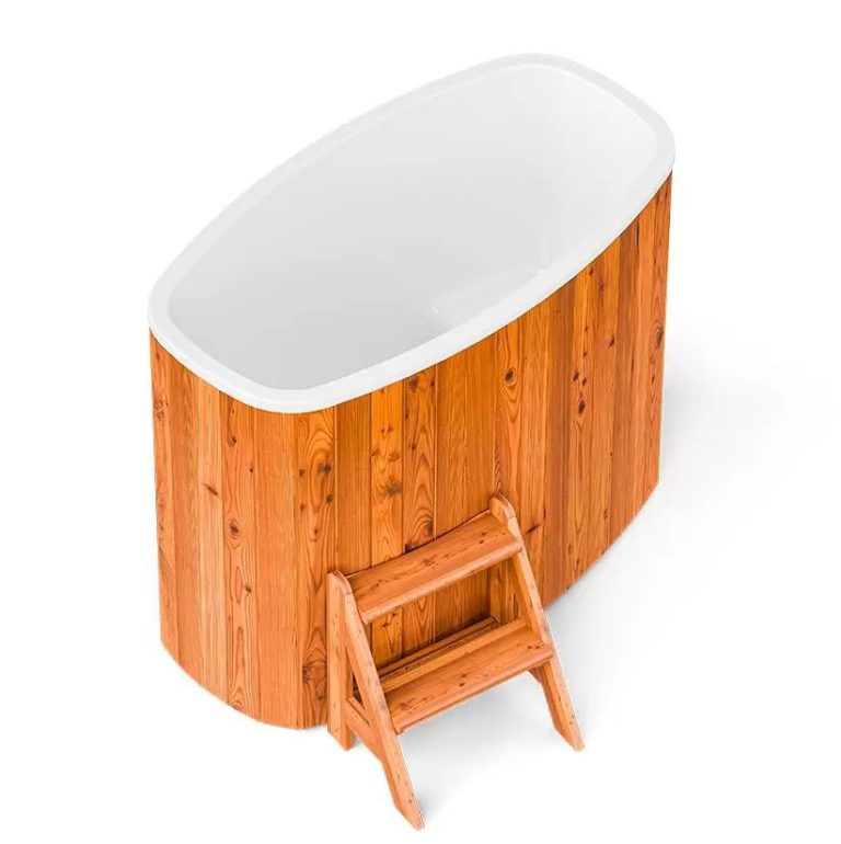 STANDART 79 COLD DOUBLE TUB