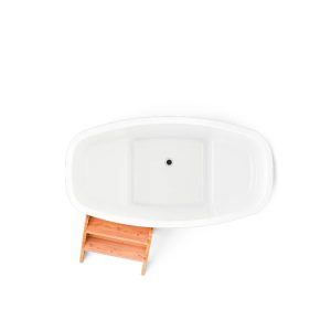 STANDART 79 COLD DOUBLE TUB