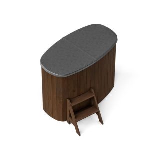 STANDART 79 COLD DOUBLE TUB