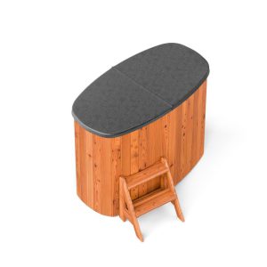 STANDART 79 COLD DOUBLE TUB