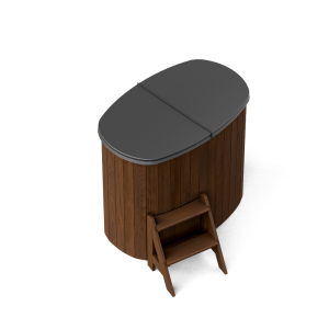 STANDART 79 COLD TUB