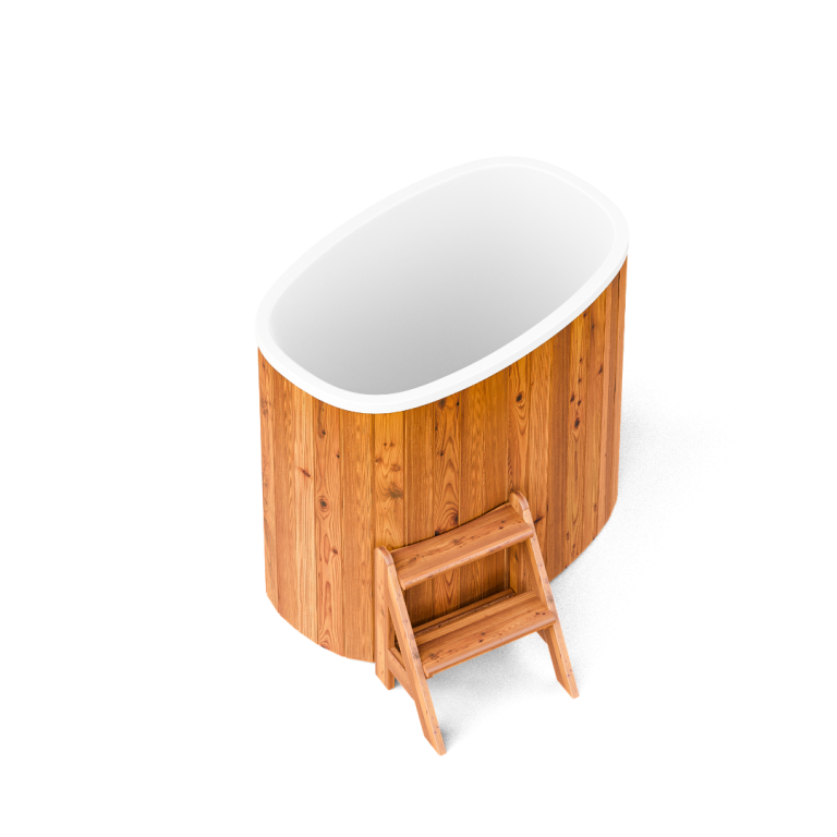 STANDART 79 COLD TUB