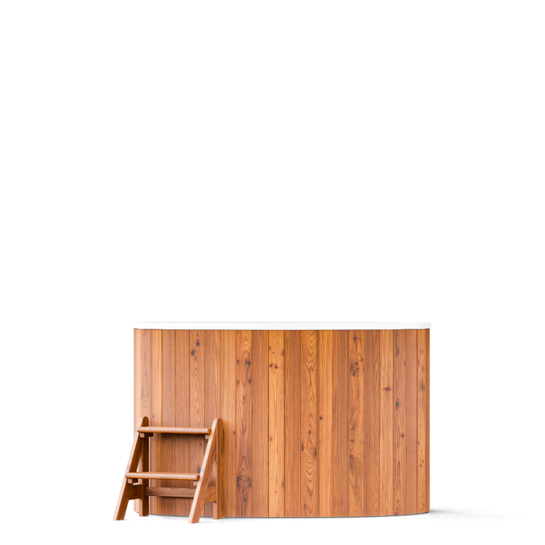 STANDART 98 COLD TUB